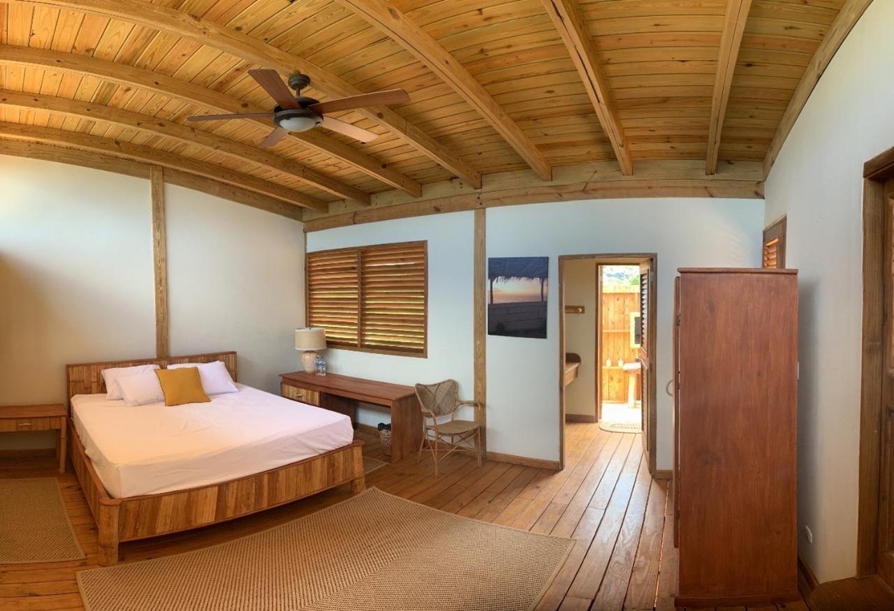 Hotel Eco Del Mar Pedernales Esterno foto